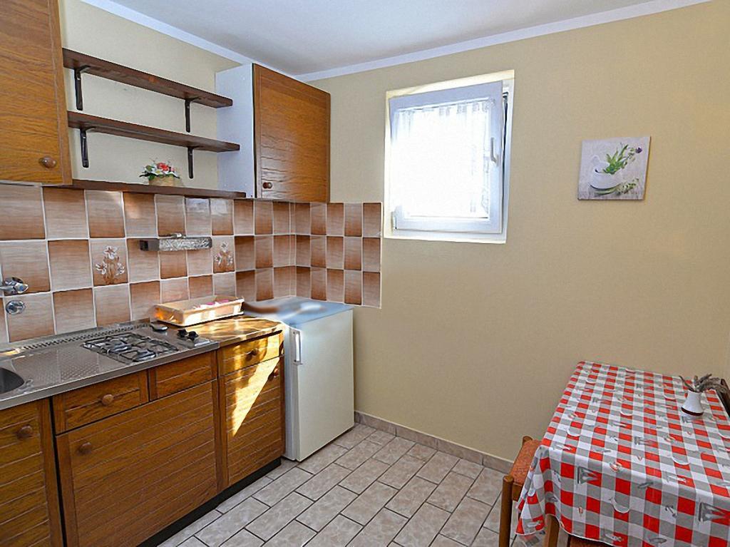 Apartments Barbara Rovinj Exterior foto