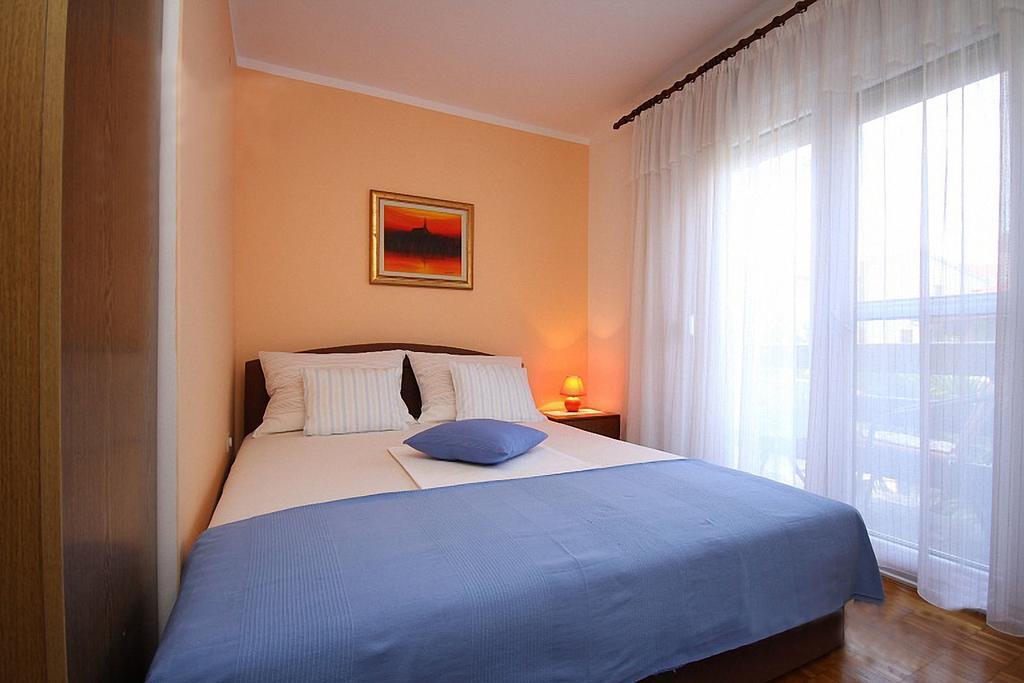 Apartments Barbara Rovinj Exterior foto